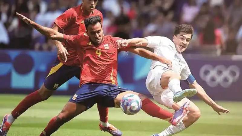 西甲球队为何重视控球打法